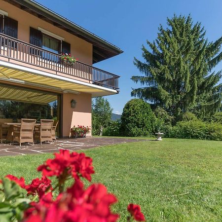 Hotel Haus Arenberg Salzburg Kültér fotó