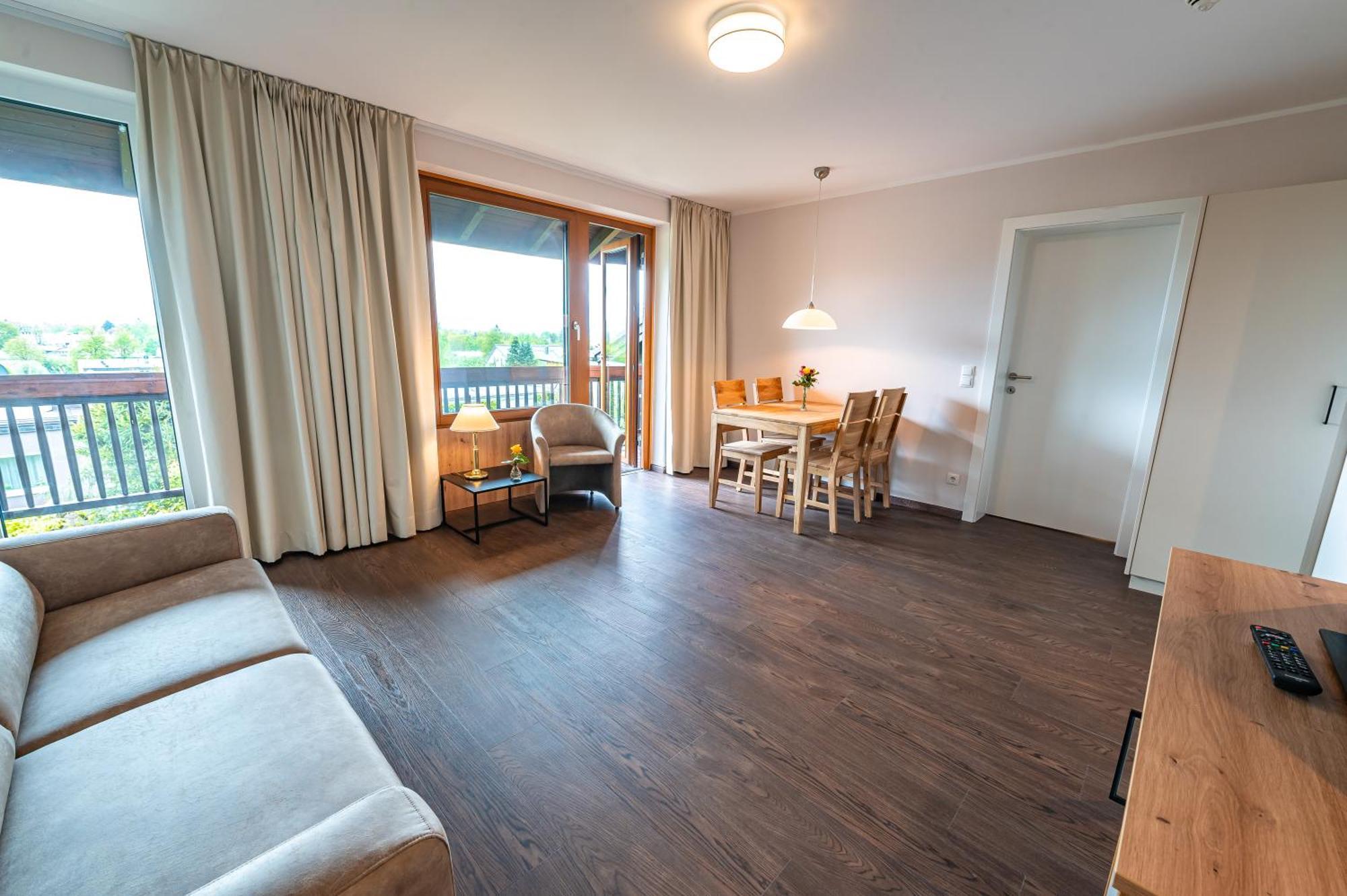 Hotel Haus Arenberg Salzburg Kültér fotó