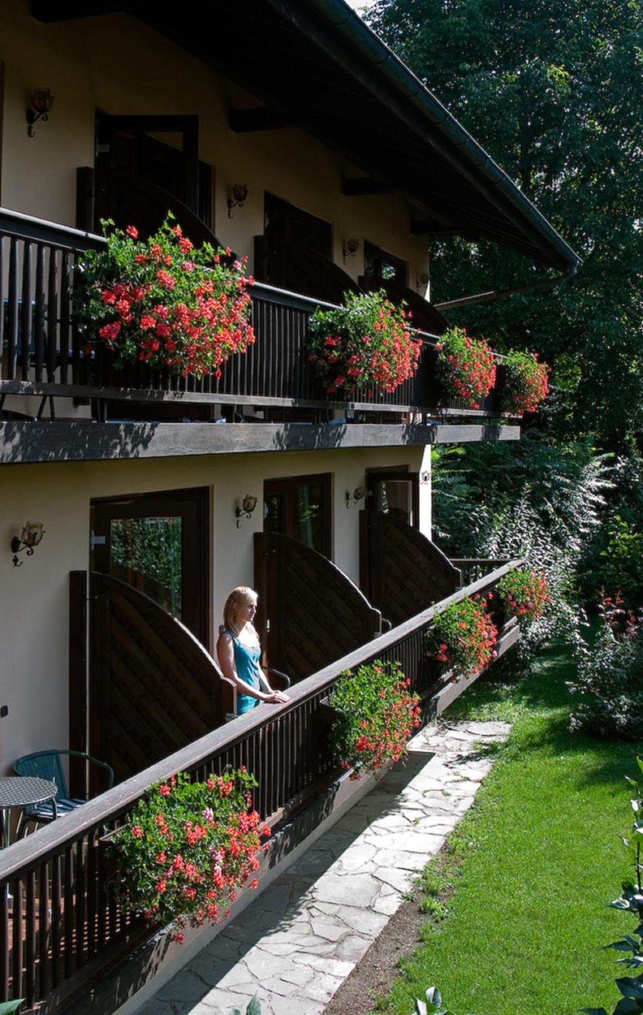 Hotel Haus Arenberg Salzburg Kültér fotó
