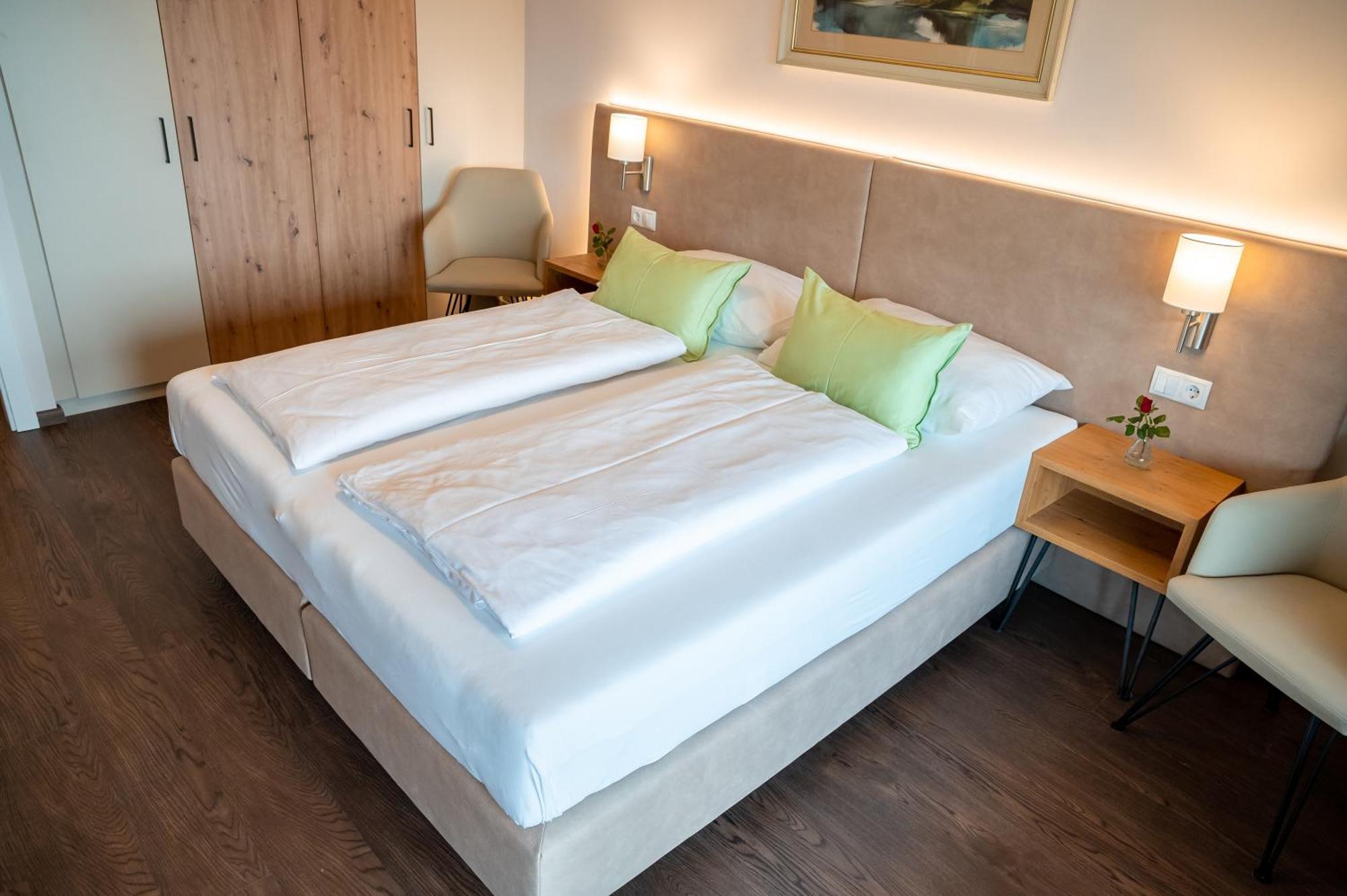 Hotel Haus Arenberg Salzburg Kültér fotó