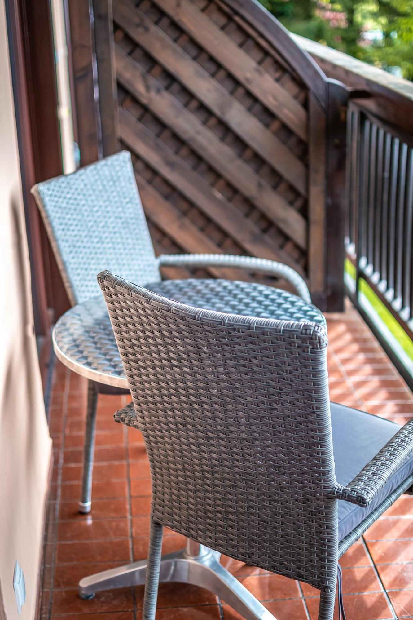 Hotel Haus Arenberg Salzburg Kültér fotó