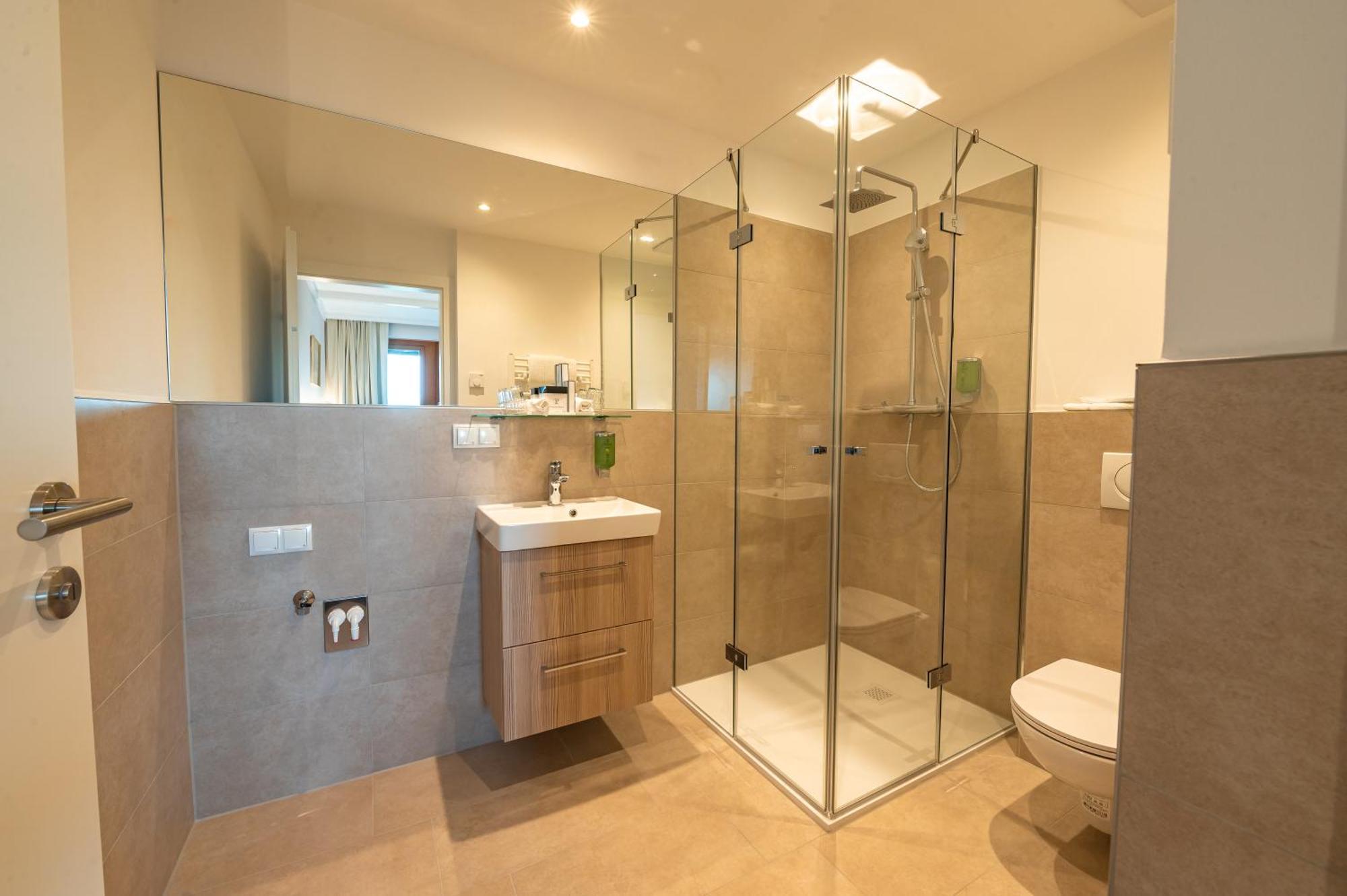 Hotel Haus Arenberg Salzburg Kültér fotó