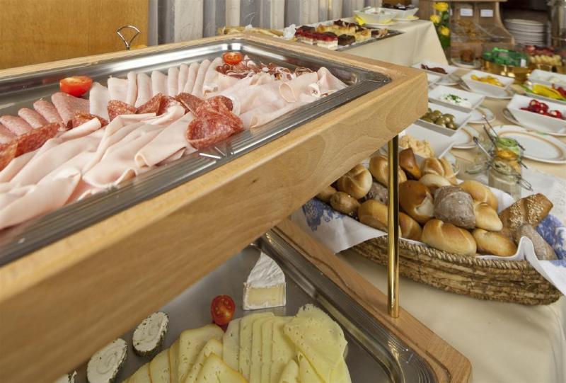 Hotel Haus Arenberg Salzburg Kültér fotó