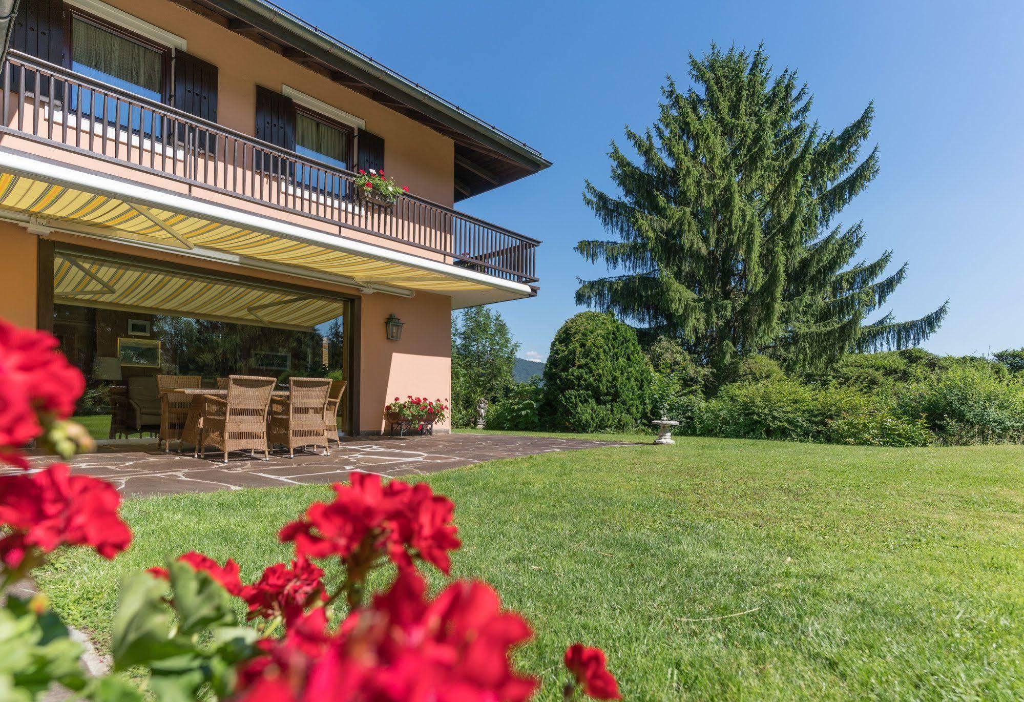 Hotel Haus Arenberg Salzburg Kültér fotó