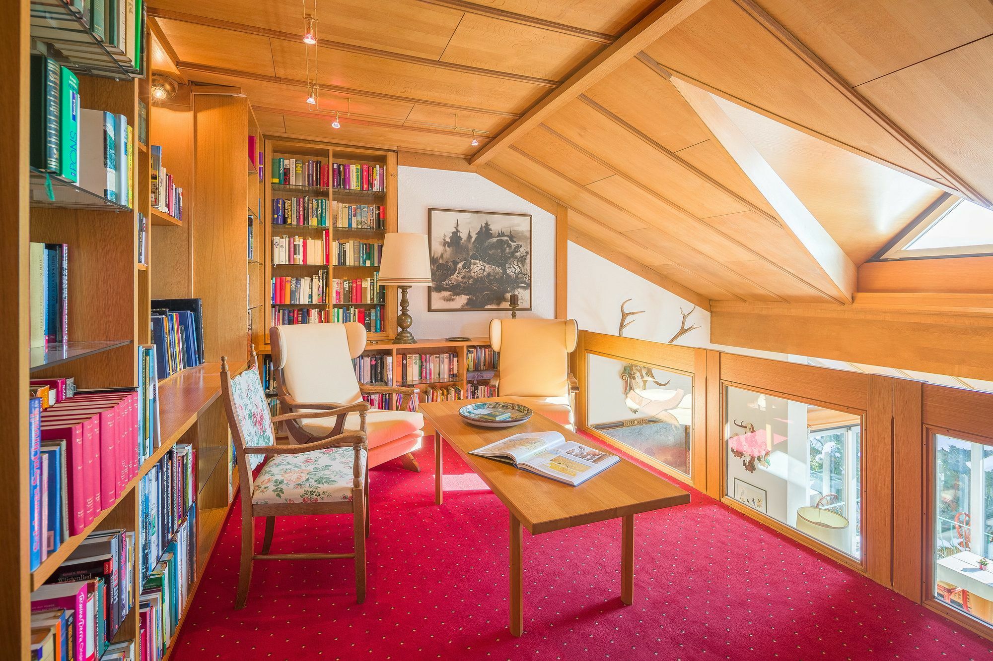Hotel Haus Arenberg Salzburg Kültér fotó