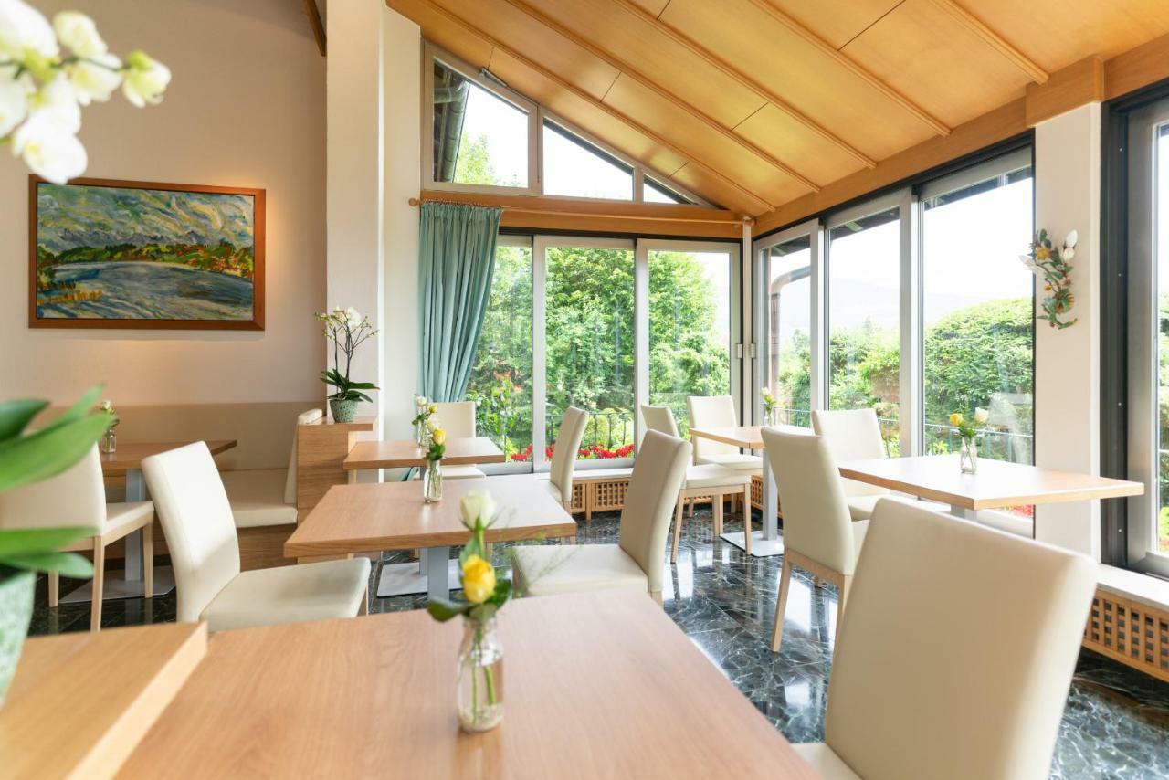 Hotel Haus Arenberg Salzburg Kültér fotó
