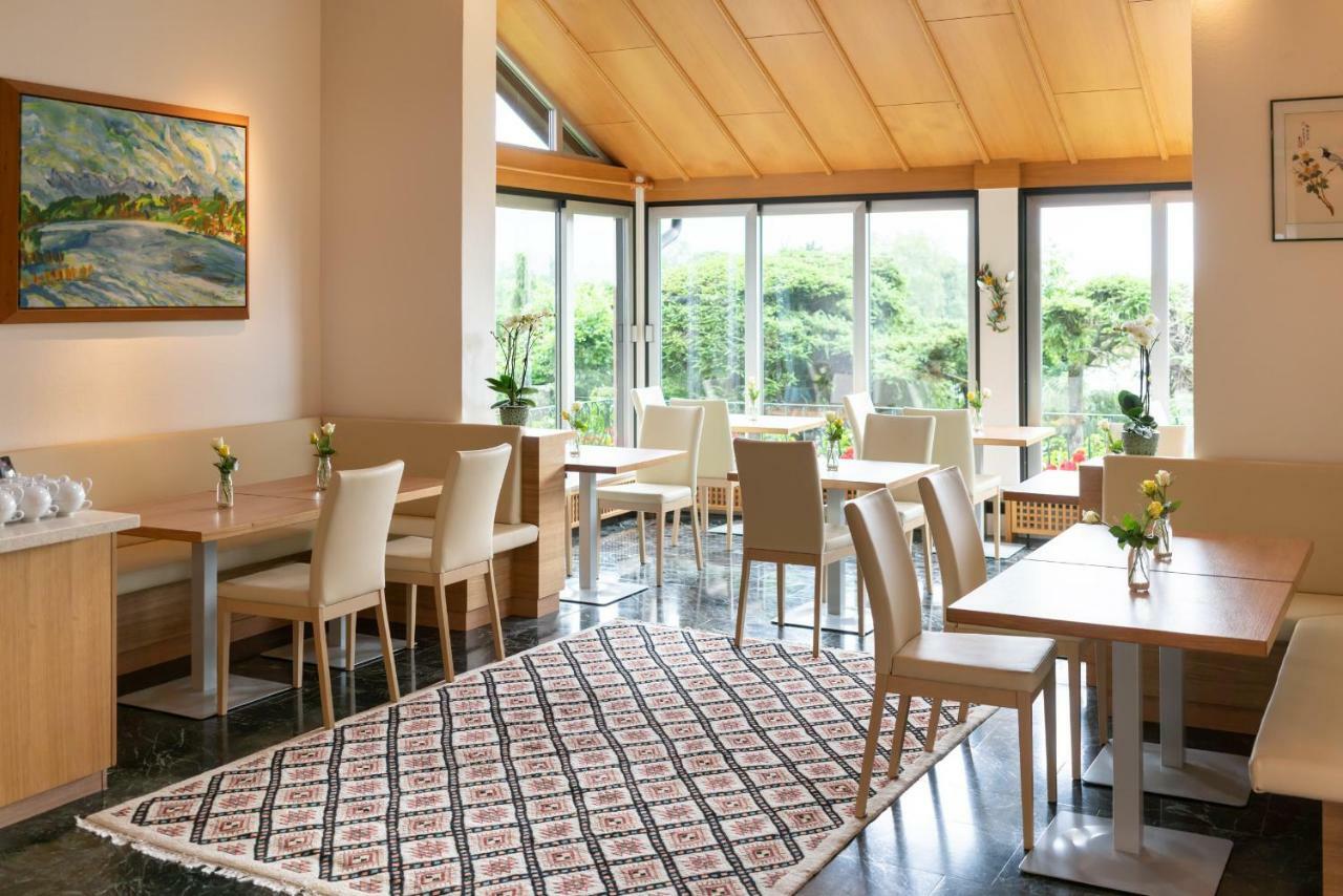 Hotel Haus Arenberg Salzburg Kültér fotó