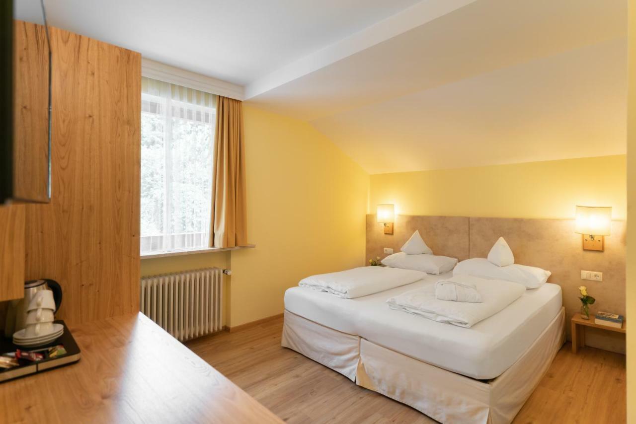 Hotel Haus Arenberg Salzburg Kültér fotó