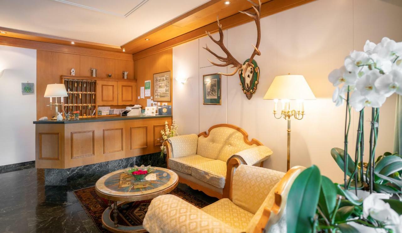 Hotel Haus Arenberg Salzburg Kültér fotó