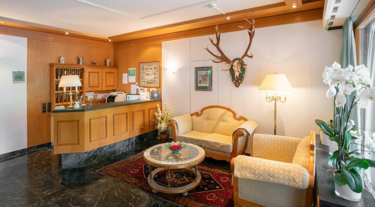 Hotel Haus Arenberg Salzburg Kültér fotó