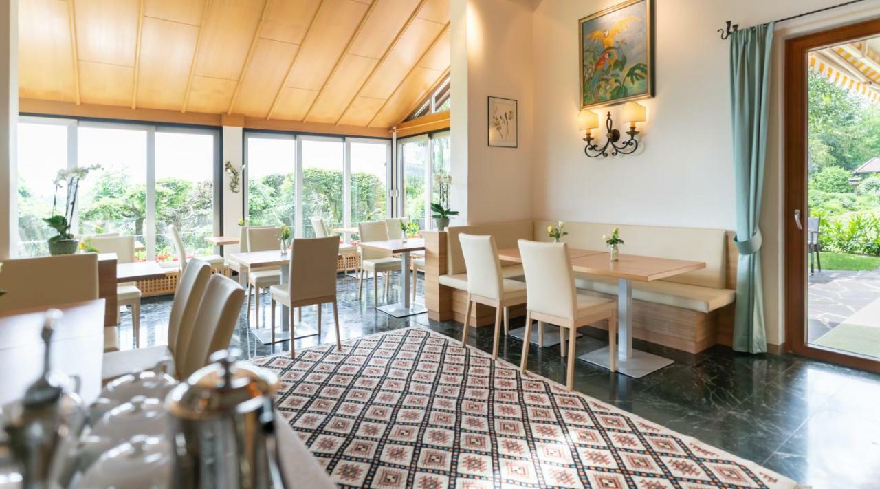 Hotel Haus Arenberg Salzburg Kültér fotó