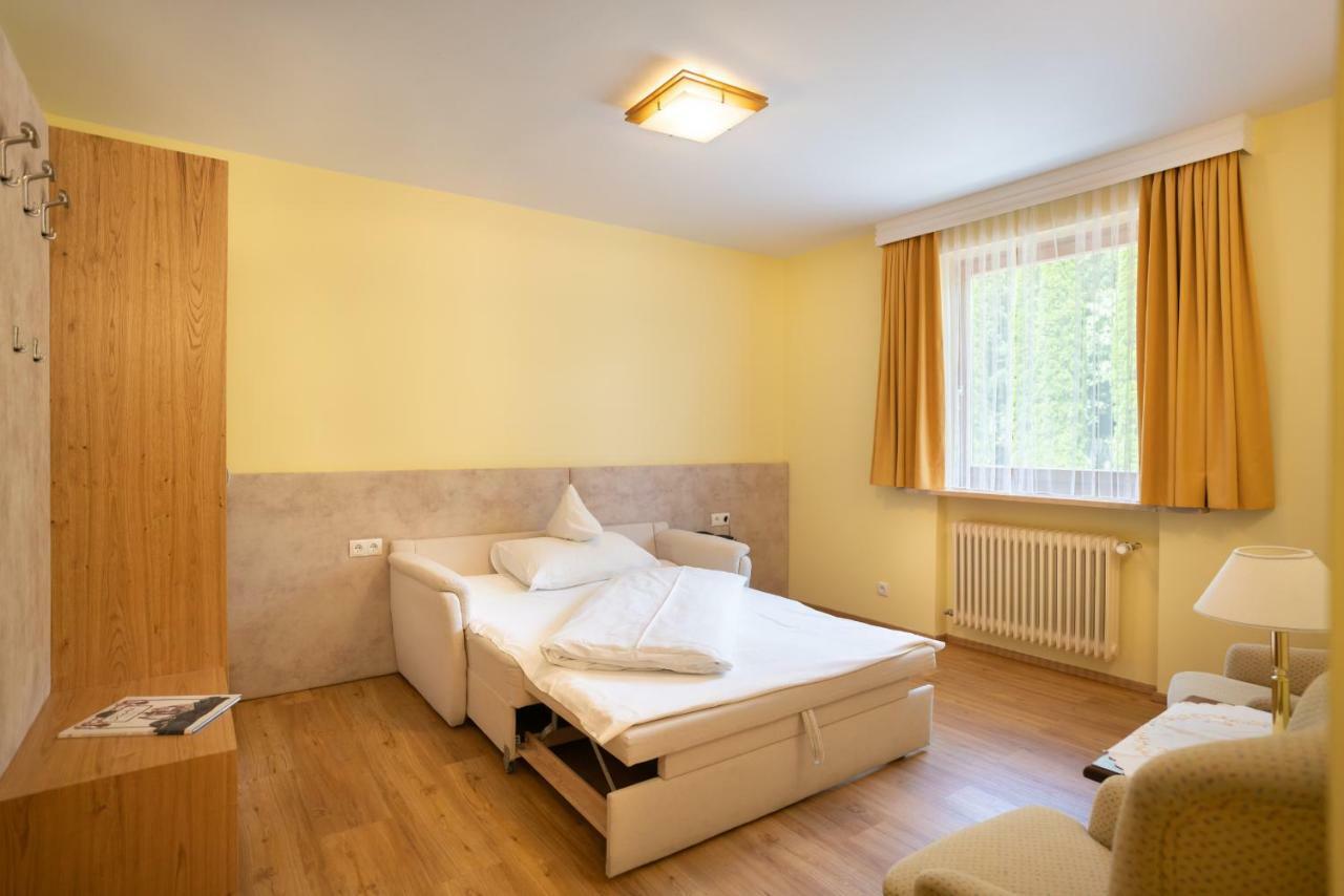Hotel Haus Arenberg Salzburg Kültér fotó