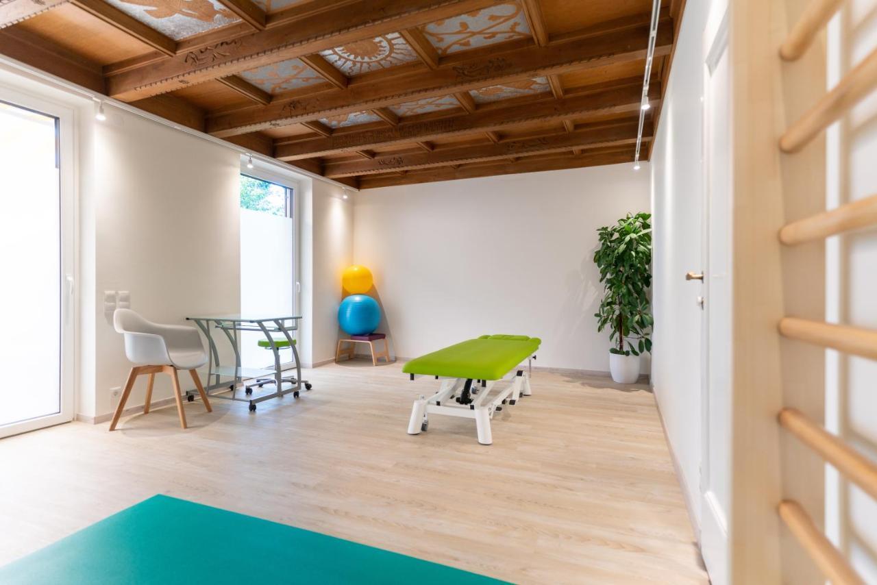 Hotel Haus Arenberg Salzburg Kültér fotó